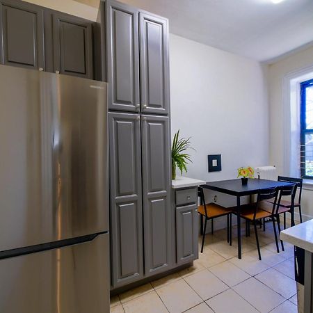 Charming 1Br Apartment Near Nyc Ideal For Urban Explorers Jersey City Buitenkant foto