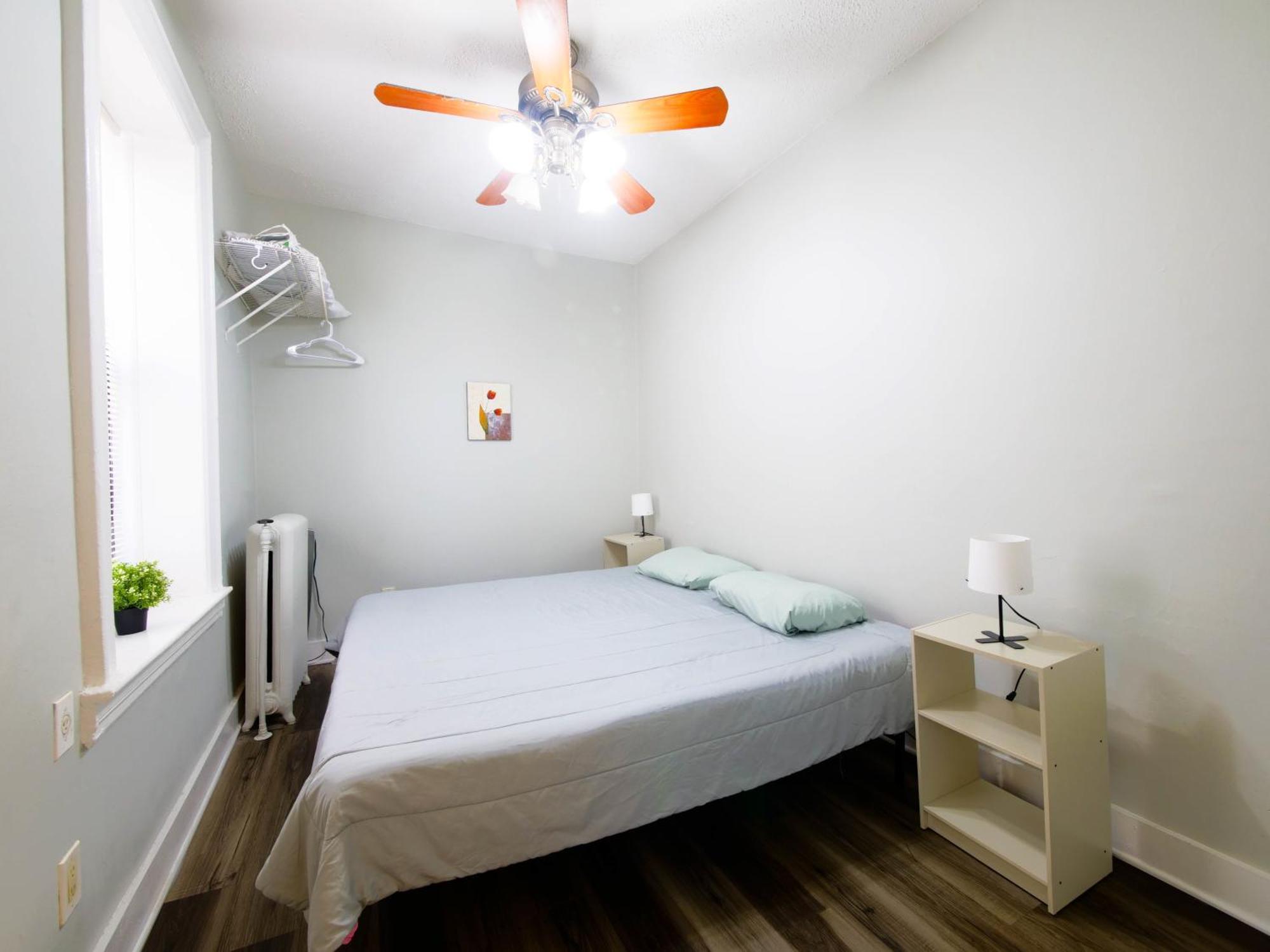 Charming 1Br Apartment Near Nyc Ideal For Urban Explorers Jersey City Buitenkant foto