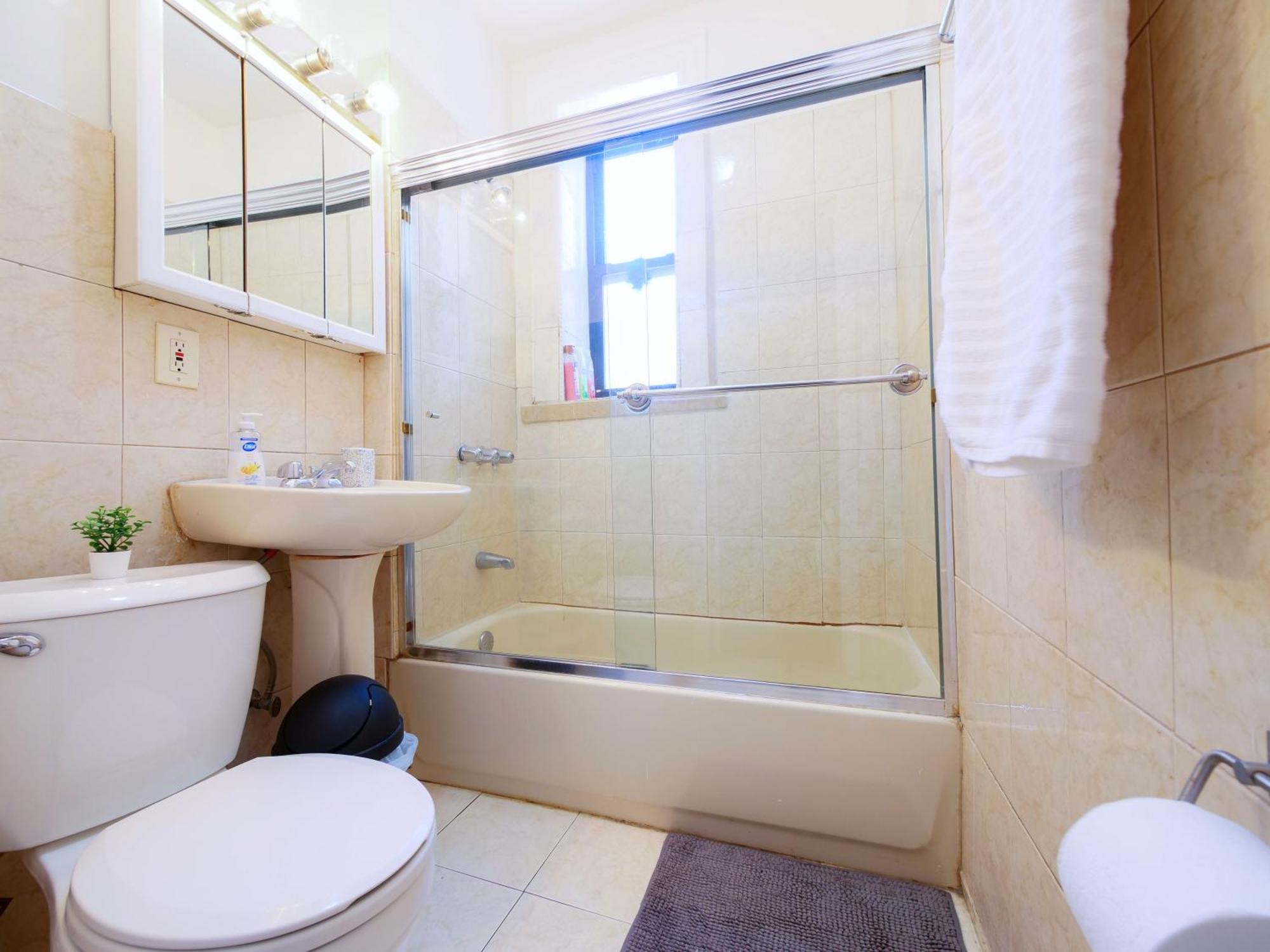 Charming 1Br Apartment Near Nyc Ideal For Urban Explorers Jersey City Buitenkant foto